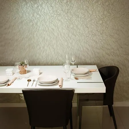Apartment In Lisbon With 3 Bedroom Cozy Experience Loures