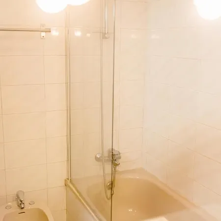 In Lisbon With 3 Bedroom Cozy Experience